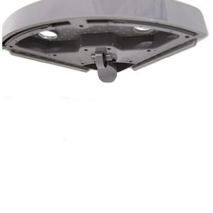 BNcompany Étagères <span class=keywords><strong>d</strong></span>'<span class=keywords><strong>angle</strong></span> <span class=keywords><strong>de</strong></span> douche en <span class=keywords><strong>plastique</strong></span> à 90 degrés Support <span class=keywords><strong>de</strong></span> rangement mural pour <span class=keywords><strong>salle</strong></span> <span class=keywords><strong>de</strong></span> <span class=keywords><strong>bain</strong></span> - Product Image 4