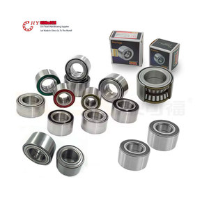 Venta caliente DAC39740039 39x74mm Cojinete de cubo de rueda para Mitsubishi 2020-2023 - Product Image 1