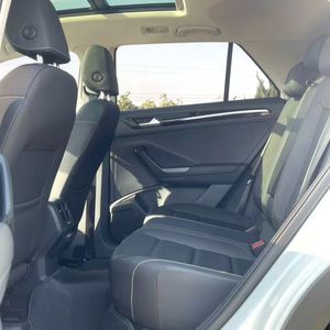 Volkswagen <span class=keywords><strong>Tiguan</strong></span> SUV d'occasion 2021, 1.4 TSI 280 TSI Confort & Connectivité, 2 roues motrices, transmission automatique, voitures d'occasion - Product Image 5