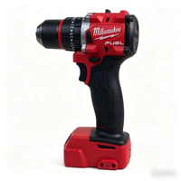 Perceuse à percussion électrique sans fil M18 Milwk, 13 mm, lithium-ion 18 V, couple maximal de 150 N.m, 3 fonctions, mini perceuse sans fil