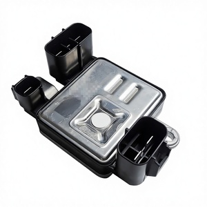 ชุดควบคุมเครื่องยนต์ Genesis G80 รุ่น 25385B1280 อะไหล่ทดแทน ECU ใหม่ - Product Image 5