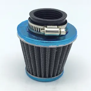 35 mm PZ19 PZ20 Carburetor Air Filter for 50cc 70cc 90cc 110cc Scooter Dirt Bike