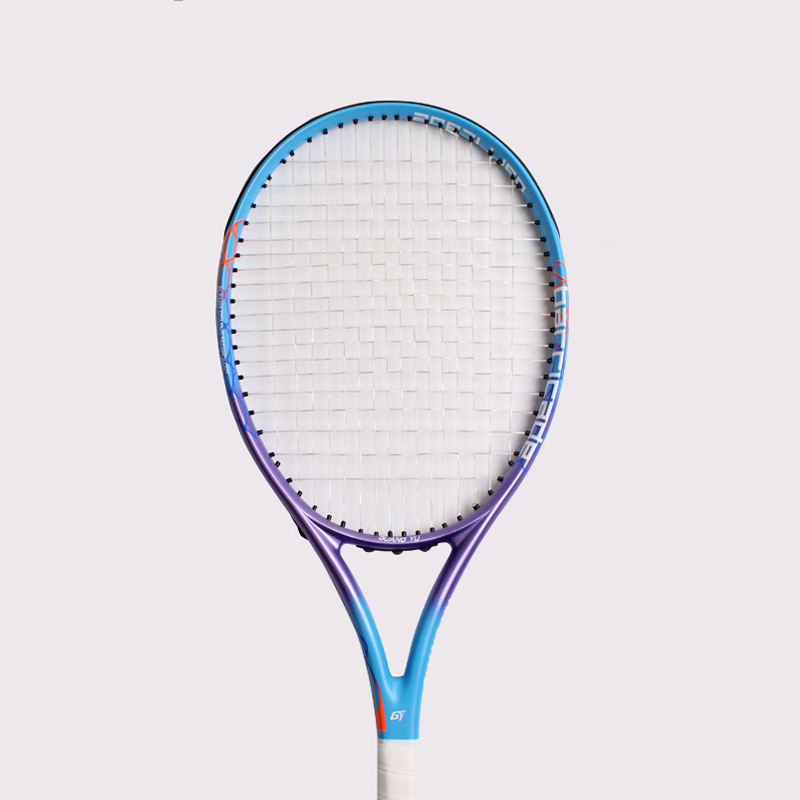 bleu sommet lointain