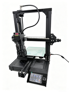 Impresora 3D de Chocolate Totalmente Automática con IA, para Arte en Azúcar y Decoración en Panaderías, 1 Año de Garantía, Producción de Alta Velocidad - Product Image 5