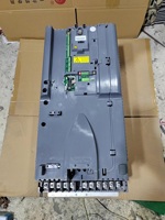 ACS510-01-125A-4 Penggerak Frekuensi Variabel VFD Inverter AC 125A Bersertifikat CE Kontrol Kecepatan Motor Industri Otomatis Pabrik