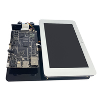 Carte de développement Linux Allwinner SC1718VS V853s avec solution de vision IA intelligente NPU 0.8TOPS S3 Core 128MB DDR