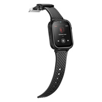 Reloj inteligente 4G para niños, reloj de pulsera con cámara, android, GPS