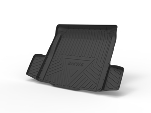 Tappetino per Bagagliaio Auto OEM ODM per <span class=keywords><strong>BMW</strong></span> Serie 4 14-22 Rivestimento per Pavimento del Bagagliaio Accessori Auto - Product Image 2