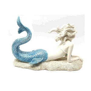 <span class=keywords><strong>Fiary</strong></span> Conte Océan Magnifique Déesse Résine Statue De Sirène - Product Image 3