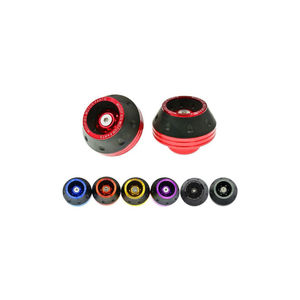 Protector Universal para Motocicleta, Deslizadores de Chasis Coloridos, Accesorios de Protección Anticaídas - Product Image 6