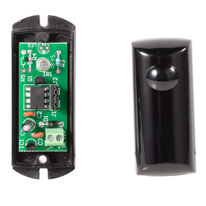 Detector Infrarrojo para el Hogar ABO-10F | Alarma de Haz |   Mini Interruptor Infrarrojo de Haz Único |   Producto en Existencia y de Alta Demanda HW - Product Image 5