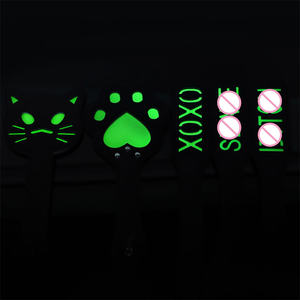 Pagaie <span class=keywords><strong>de</strong></span> fessée pour hommes et femmes, jouet sexuel pour claquement <span class=keywords><strong>de</strong></span> main, produits pour adultes - Product Image 3