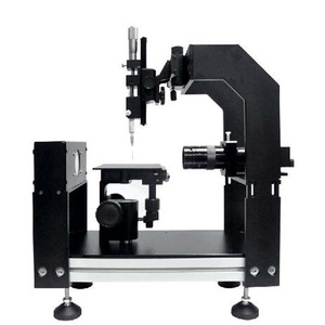 Analyseur d'angle de contact par goutte d'eau ISO 15989 ASTM D5946, machine de test d'angle de contact, testeur d'angle de contact - Product Image 2