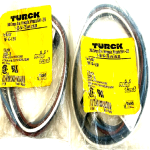Nuevo Receptáculo Rkf 40-0.5m U2303-06 Rkf4005m Lote de <span class=keywords><strong>2</strong></span> - Product Image 1