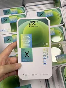 Mobile Phone Screen TFT ZY JK TM Incell <strong>LCD</strong> Hard OLED HEX GX For IPhone X XR XS Max 11 12 Pro 12 Mini 13 Pro Max - Product Image 2
