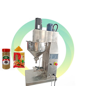 Máquina <span class=keywords><strong>de</strong></span> llenado <span class=keywords><strong>de</strong></span> té semiautomática <span class=keywords><strong>de</strong></span> fábrica <span class=keywords><strong>de</strong></span> 220V, embalaje cuantitativo en polvo para embalaje <span class=keywords><strong>de</strong></span> polvo <span class=keywords><strong>de</strong></span> gránulos <span class=keywords><strong>de</strong></span> arroz <span class=keywords><strong>de</strong></span> <span class=keywords><strong>grano</strong></span> <span class=keywords><strong>grueso</strong></span> - Product Image 4