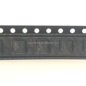 CC1101RGPR Componentes electrónicos Chip transceptor RF inalámbrico <span class=keywords><strong>CC1101</strong></span> - Product Image 6