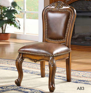 johnfของkennedyเก้าอี้สำหรับการรับประทานอาหารเก้าอี้ไม้เนื้อแข็ง - Product Image 5