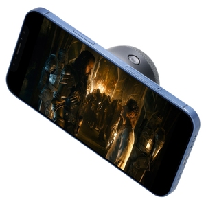 ลำโพง <span class=keywords><strong>Ulefone</strong></span> UMagnet 3W,ลำโพง Power Sound Duo ลำโพงแม่เหล็กไร้สายขนาดเล็ก - Product Image 5