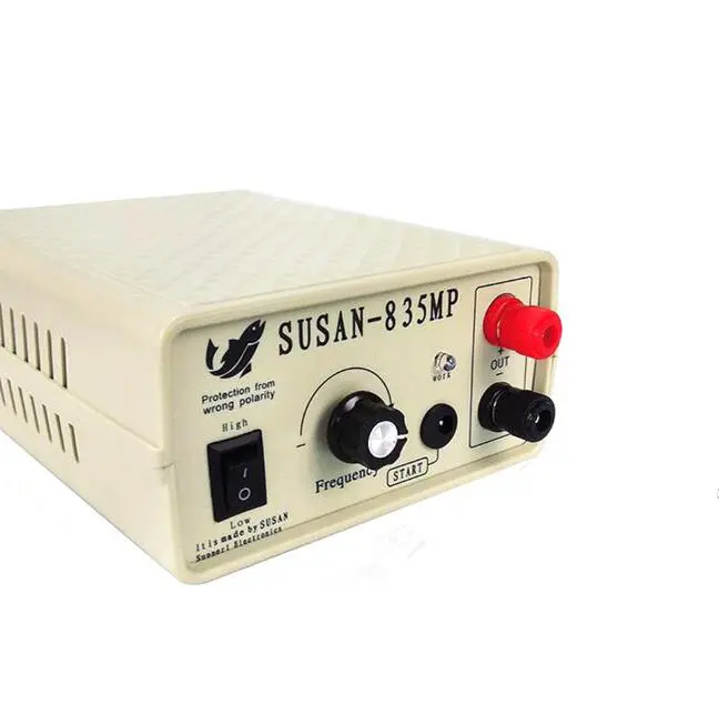 SUSAN-835MP Electrical Power Supplies Mixing high-power inverter Electronic booster Converter Transformer Power converter