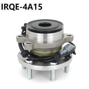 Ensemble de roulement de moyeu de roue avant IRQE 40202-EB70B 4A15 pour Nissan Navara - Product Image 2
