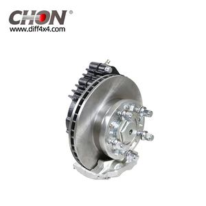 Lève-portique universel pour tous les véhicules 4x4, lève-essieu portique, modification - Product Image 5