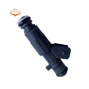 Nosel injektor bahan bakar pabrik Parts untuk suku cadang mobil Chery Ruihu7 2.0 Haima 479 - Product Image 1
