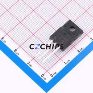 Transistor de efecto de campo de transistor IRFI9630GPBF TO-220-3 nuevo y original (MOSFET) - Product Image 1