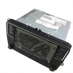 Autoradio Carplay RCD330g Plus <span class=keywords><strong>6</strong></span>.5 pouces MIB pour <span class=keywords><strong>Golf</strong></span> 5 <span class=keywords><strong>6</strong></span> CC Tiguan Passat* Polo 6RD 035 187 B 6RD035187B - Product Image 1