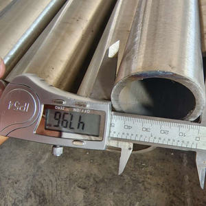 Proveedores de Hastelloy C276 XXS, Tubería SCH XS de 3 Pulgadas, Aleación de Níquel Inconel 600 601 625, ASTM B668 - Product Image 5