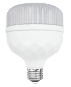 Bombilla LED E27 Transparente Súper Brillante de Larga Duración con Salida de Luz Precisa para Hogar, Oficina, Lámpara de PC con Alimentación CA, Material del Cuerpo de la Lámpara - Product Image 1