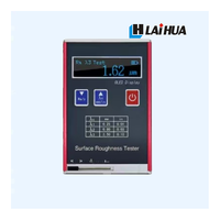 Surface Roughness Tester Roughness Gauge Ra Rz Rt Roughness Tester Roughness Tester Probe Roughness Test Stand