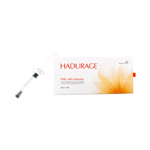 HADURAGE 2ml Fine Line Filler - Traitement anti-rides abordable pour les rides du visage |   Certifié CE, <span class=keywords><strong>prix</strong></span> de gros directement de l'usine - Product Image 5