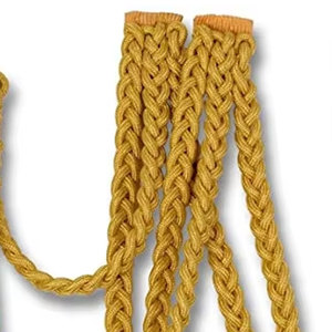 Best Selling Wholesale Aiguillette Latest Style Low MOQ Aiguillette Wholesale Aiguillette Latest Style Low MOQ Aiguillette - Product Image 2