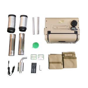 Calentador diésel autónomo NF 2KW 4KW para <span class=keywords><strong>caravanas</strong></span>, equipo <span class=keywords><strong>de</strong></span> calefacción para tiendas <span class=keywords><strong>de</strong></span> campaña, calentador diésel para exteriores, calentador diésel móvil autoalimentado - Product Image 2