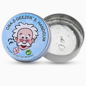Juego de plastilina para pistola de juguete Cra-Z-Geezer, 6 colores, unisex, para edades de 2 a 4 años - Product Image 5