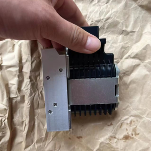 157B4228 PVEO 32 (S7) เปิด/ปิด 24V โวลต์ 11166743 ตัวกระตุ้น Dan Foss - Product Image 1