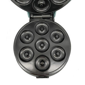 Mini Máquina De Rosquillas Para Hacer Postres Para Desayuno máquina de donas pequeña máquina de donas - Product Image 3