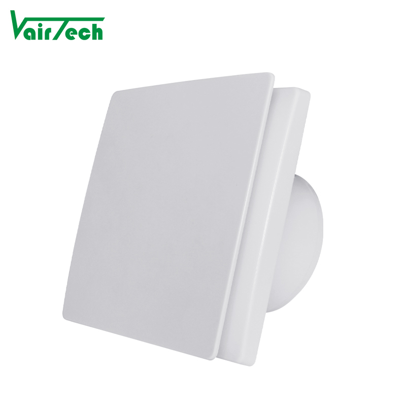 Wall Mounted Ventilation Fan Low Noise