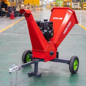 Desbrozadora de Gasolina de 13.5HP de Rendimiento Estable, Material de Acero, para Pequeñas Granjas, Jardines y Mantenimiento de Paisajismo, Diseño de Fácil Operación - Product Image 5