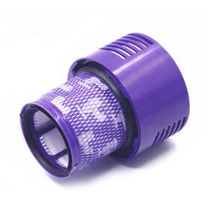 Filtre Hepa pré et post-remplacé adapté aux pièces de rechange pour aspirateur Dysons V6/V7/V8/V10/V10 <span class=keywords><strong>Slim</strong></span>/V11/V11 Outsize/<span class=keywords><strong>V12</strong></span>/V15 - Product Image 3