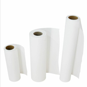 Membrane lisse hydrophile en PTFE noir haute pureté WOBO 0,24-0,3 MPa pour la filtration des solutions de gravure 110V - Product Image 1