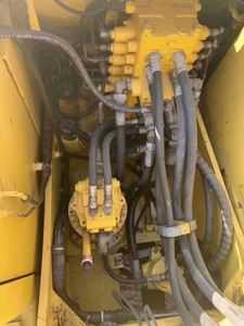 Offre Spéciale – Excavatrice sur Chenilles d'Occasion Komatsu PC130 (13 tonnes) – Modèles PC130-8, PC130-6, PC130-7 Disponibles à la Vente - Product Image 5