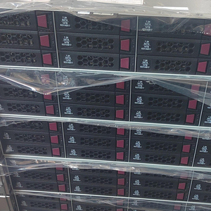 H3C Uni Server R4900 G5 Server 2-Wege-2U-Rack-Server für int elligent compute für Rechen zentrum - Product Image 1