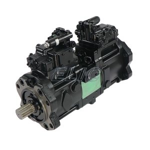 Bomba Principal para Excavadora SY135 SY235, Pistón Hidráulico K5V140DTP-0E01 K5V140DTP-9T1L K7V63DTP-0E23 - Product Image 1