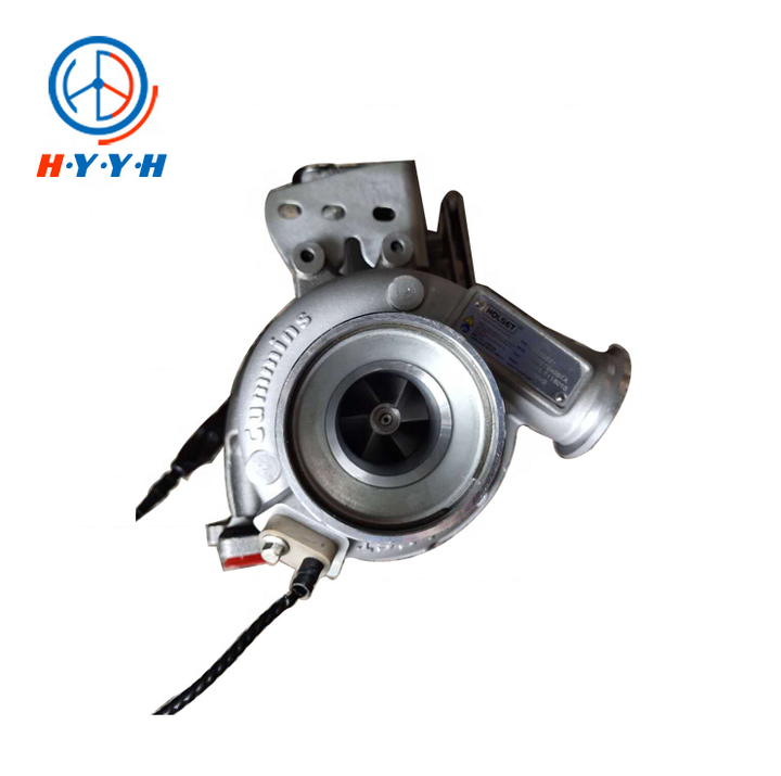 HE200VG turbocharger 3798214 3798213 3792550 3787308 4309504  