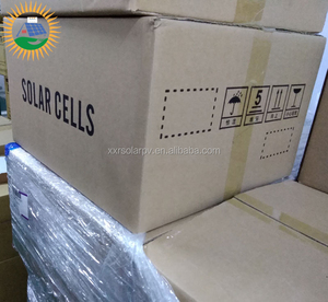 Bán Buôn Nhà Cung Cấp Hàng Đầu Của Một Lớp Hiệu Quả 20.4% 5*5 Inch 2bb <span class=keywords><strong>Mono</strong></span> Tinh Thể Ibc Perc 125X125 <span class=keywords><strong>Mm</strong></span> 2bb 3.17W Năng Lượng Mặt Trời Di Động - Product Image 5