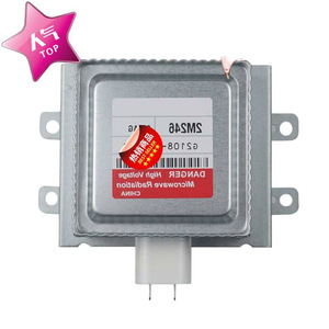 Magnetron pour four à micro-ondes M24FB-610 2M246-35TAG, pièce de rechange pour accessoires de four à micro-ondes - Product Image 1
