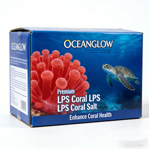 OG-062 Premium LPS Reef Salt Specially Designed for Large Polyp Stony <strong>Corals</strong> to Boost Growth and Maintain Water Stability - Product Image 1