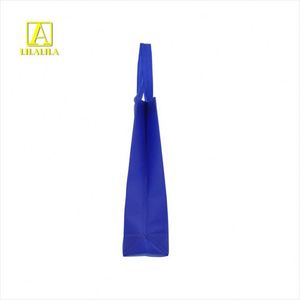 Durable Lightweight Eco-Friendly Reusable <b>Tote</b> Versatile Non-Woven <b>Bags</b> for Effective Brand Promotion - Product Image 6